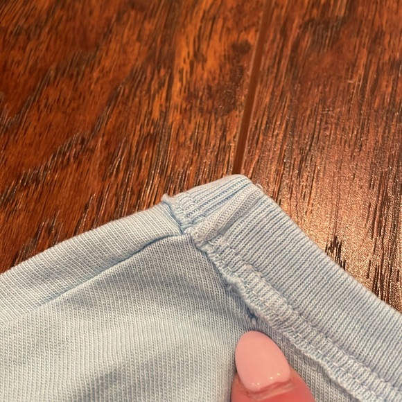 Aerie crop top - Picture 6 of 8